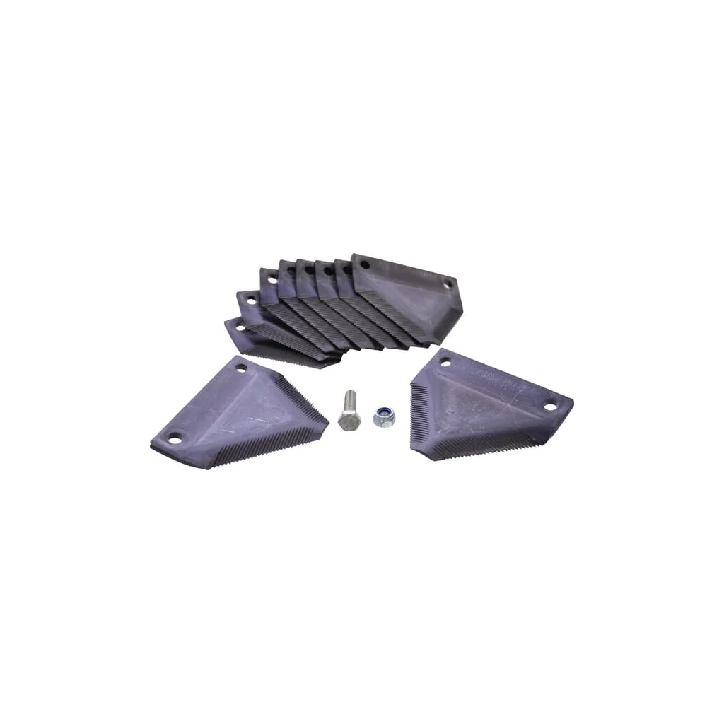 Set de cuțite (10x) 75101890LUG