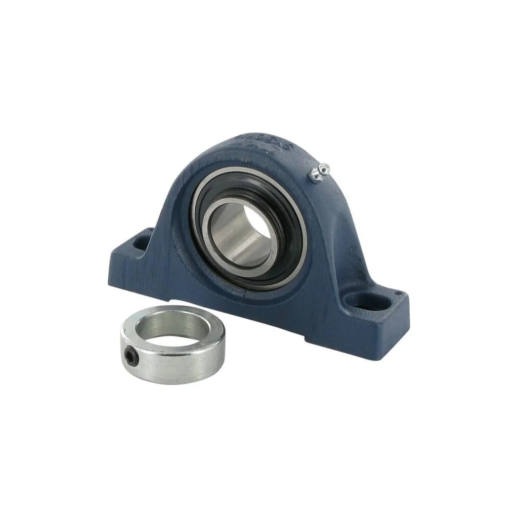 Lagăr cu rulment SY 35 WF 7500SY35WF