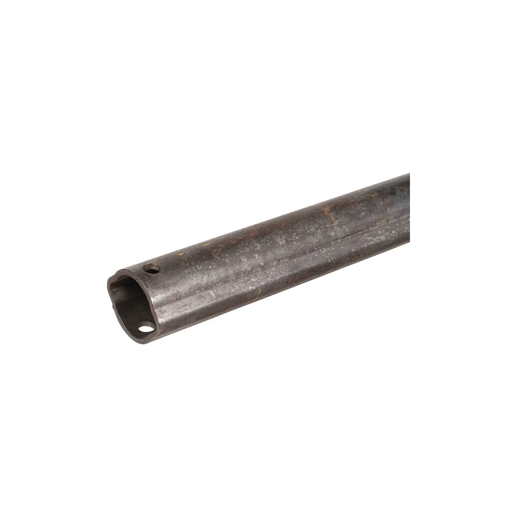 Țeavă cardan profil lămâie 2aH interior=49,5mm exterior=57,5x48x4mm L=1,4m Walterscheid 75352201400
