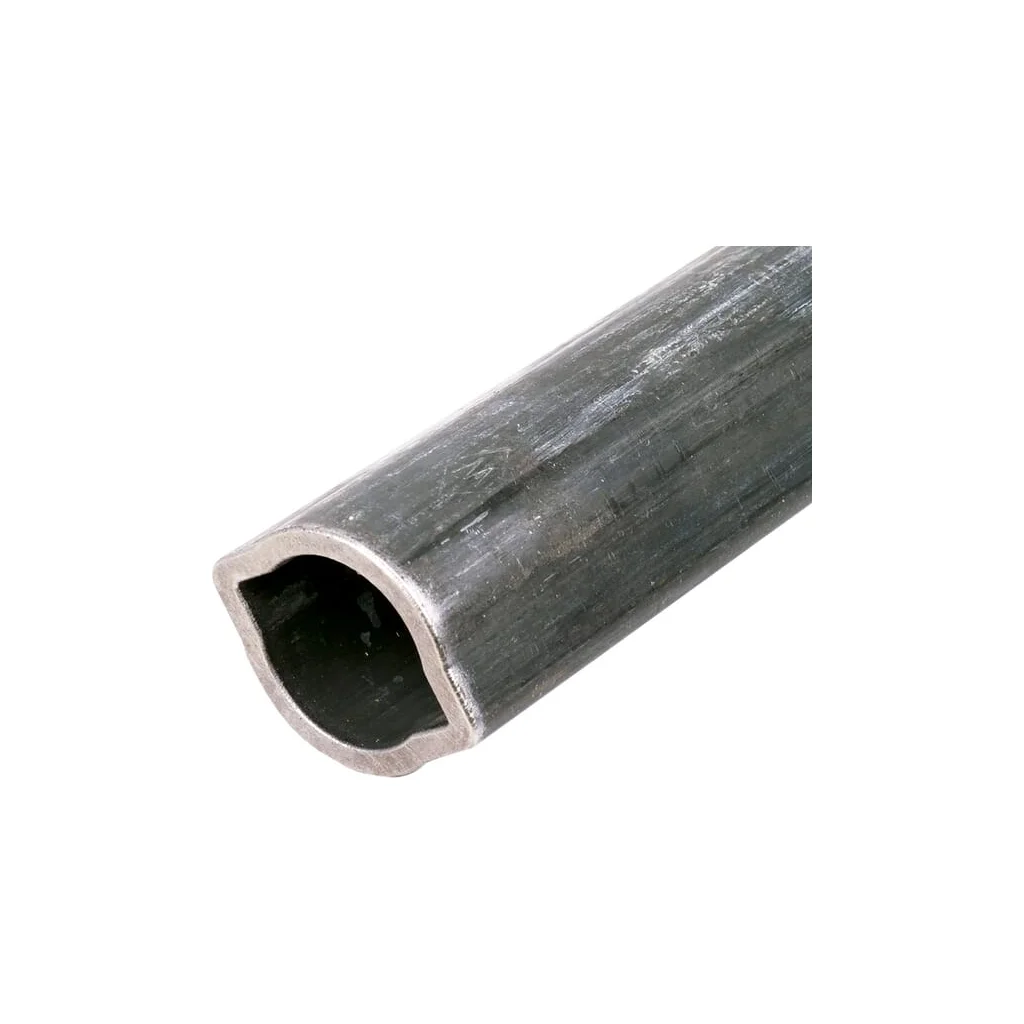 Țeavă cardan profil lămâie 1bH interior=40mm exterior=49x39,5x4,5mm L=1m Walterscheid 7525651000