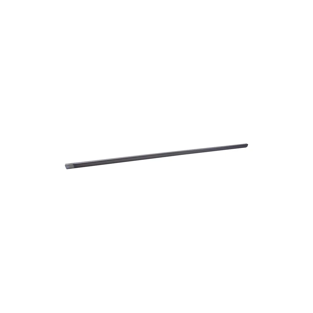 Țeavă cardan profil lămâie OaG interior=33,8mm exterior=39x30x2,6mm L=1,4m Walterscheid 7513001400