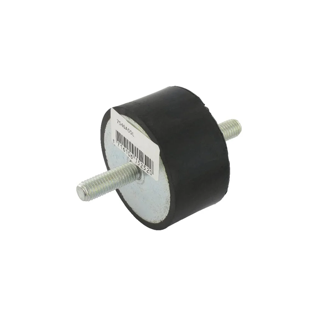 Amortizor de cauciuc tip A 7540A55L