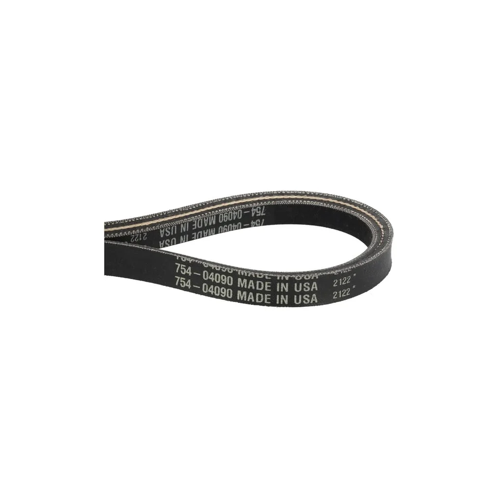 Curea trapezoidală 75404090
