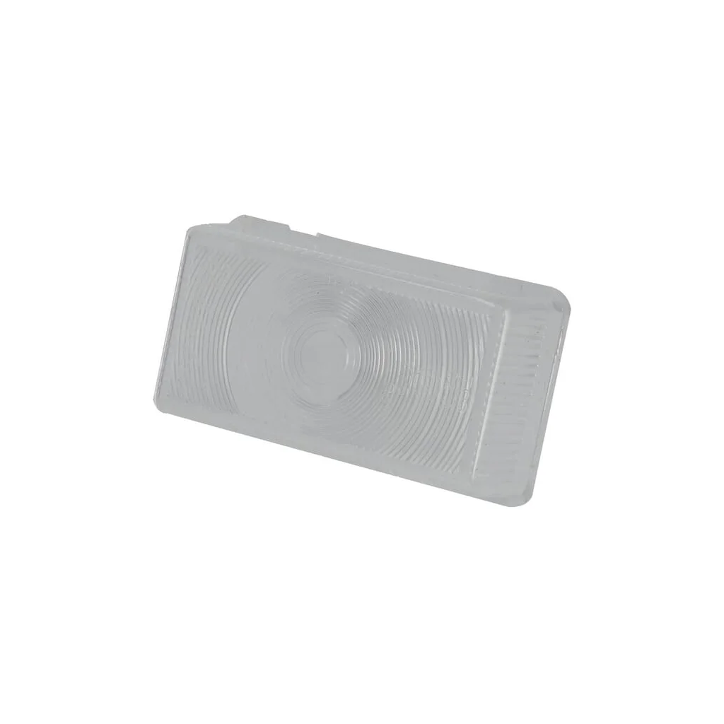 Lumină de marker cu lentilă M550 transparentă 7535TL