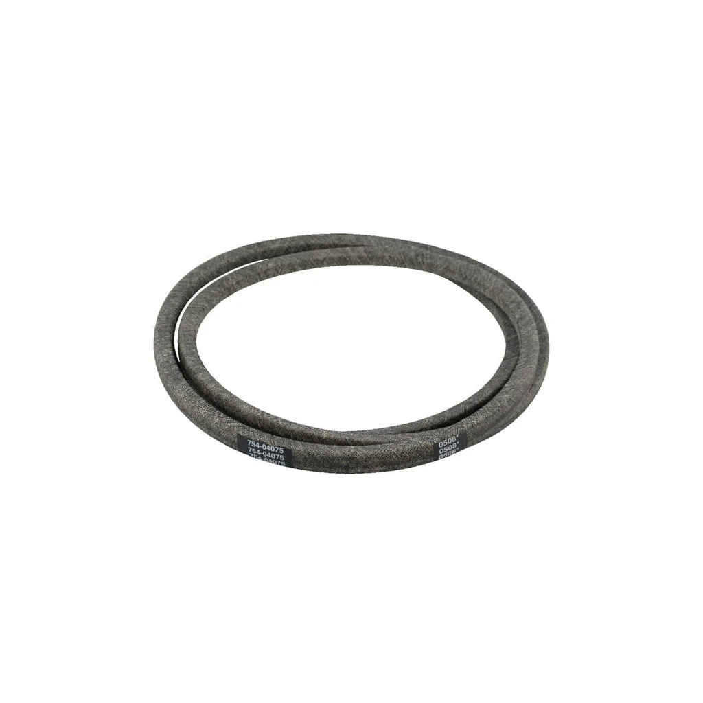 Curea de transmisie trapezoidală 16x2413mm 75404075