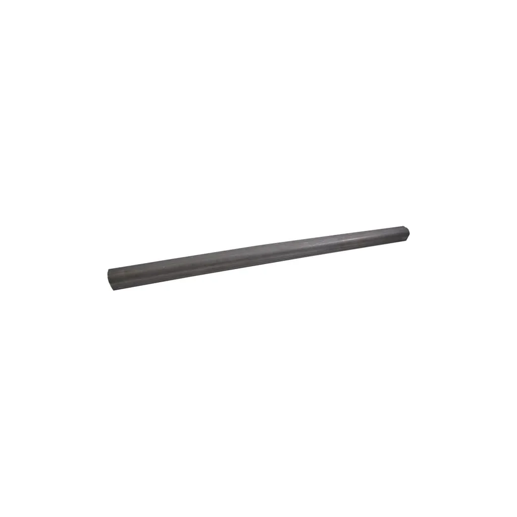 Țeavă cardan profil lămâie 2aG interior=50,5mm exterior=57,5x48x3,5mm L=1m Walterscheid 7536001000
