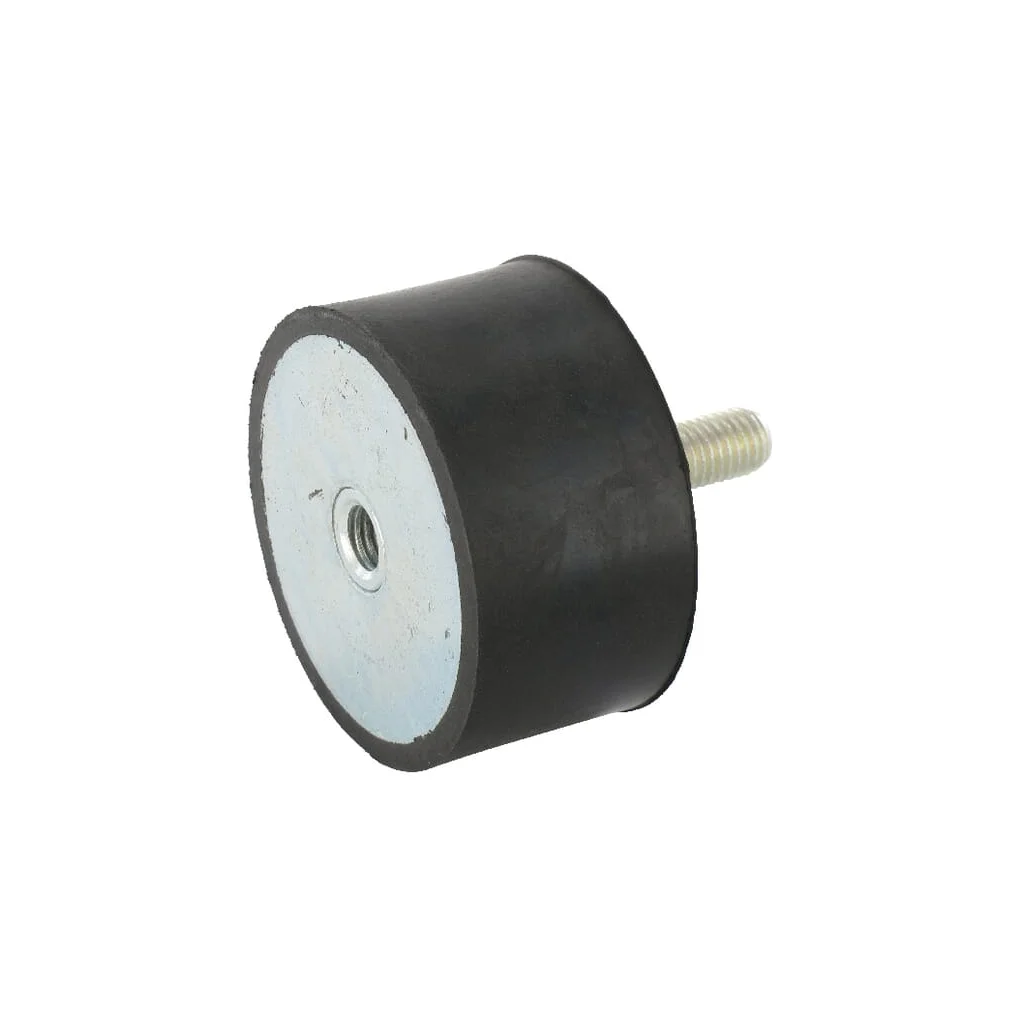 Amortizor de cauciuc tip B 7540B55