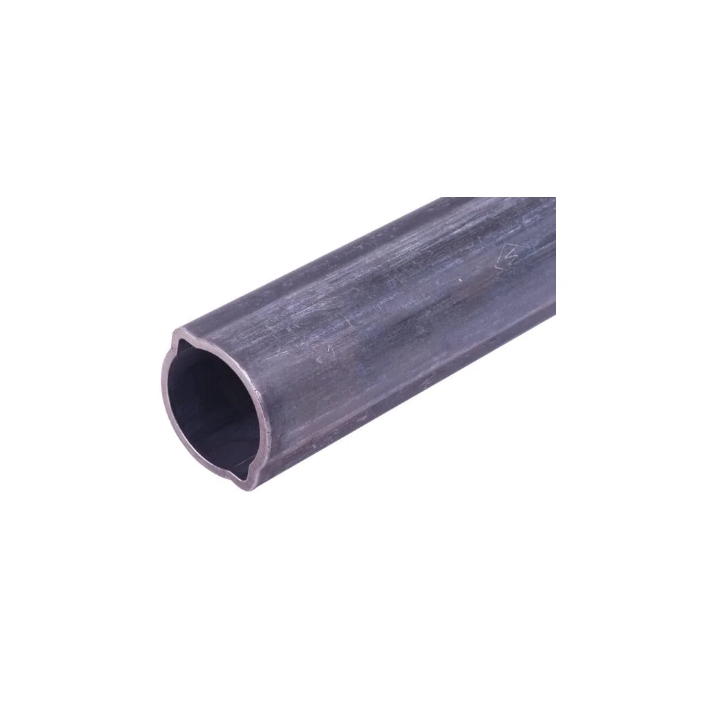 Țeavă cardan profil lămâie 1 interior=42mm exterior=48x41x3mm L=0,8m Walterscheid 751516800