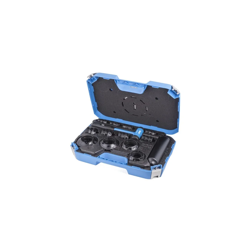 Set inele de impact SKF, potrivit pentru rulmenți de 10-55 mm 7550TMFT36