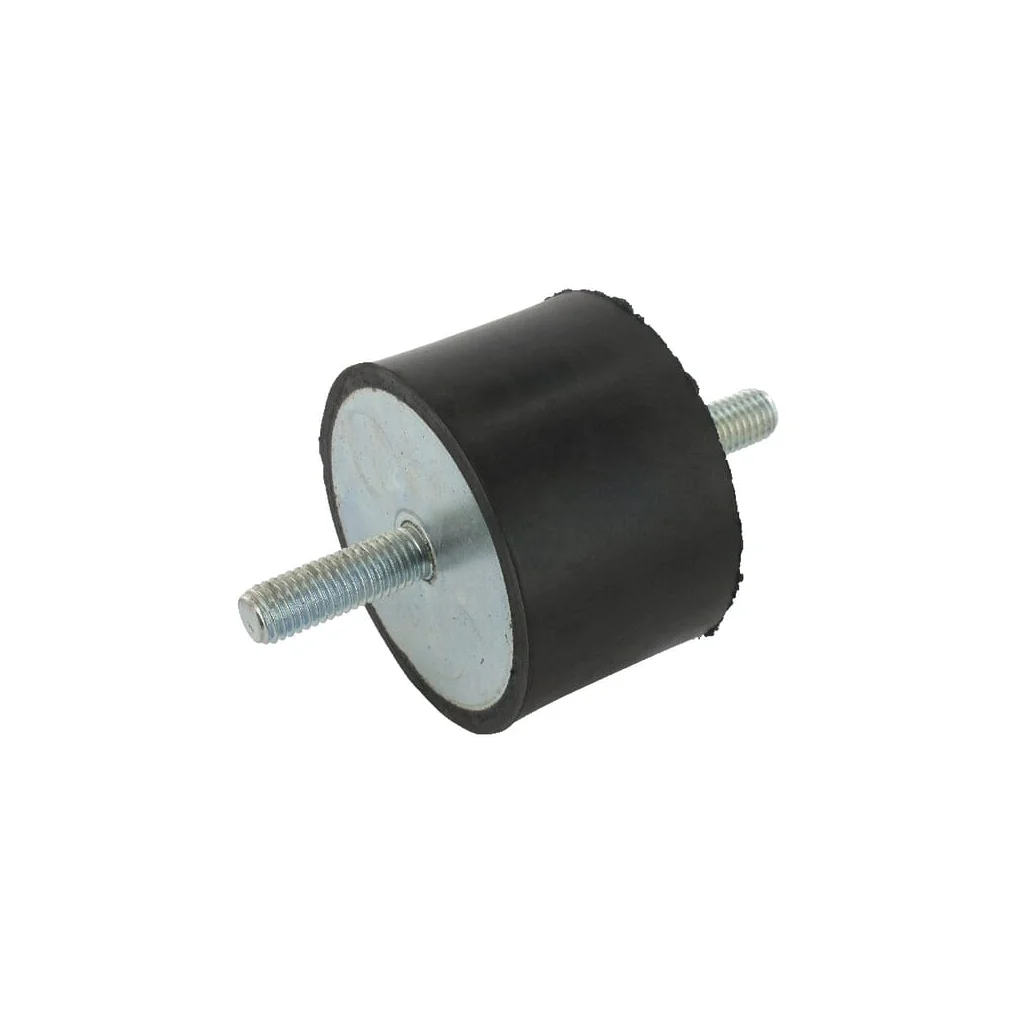 Amortizor de cauciuc tip A 7550A55