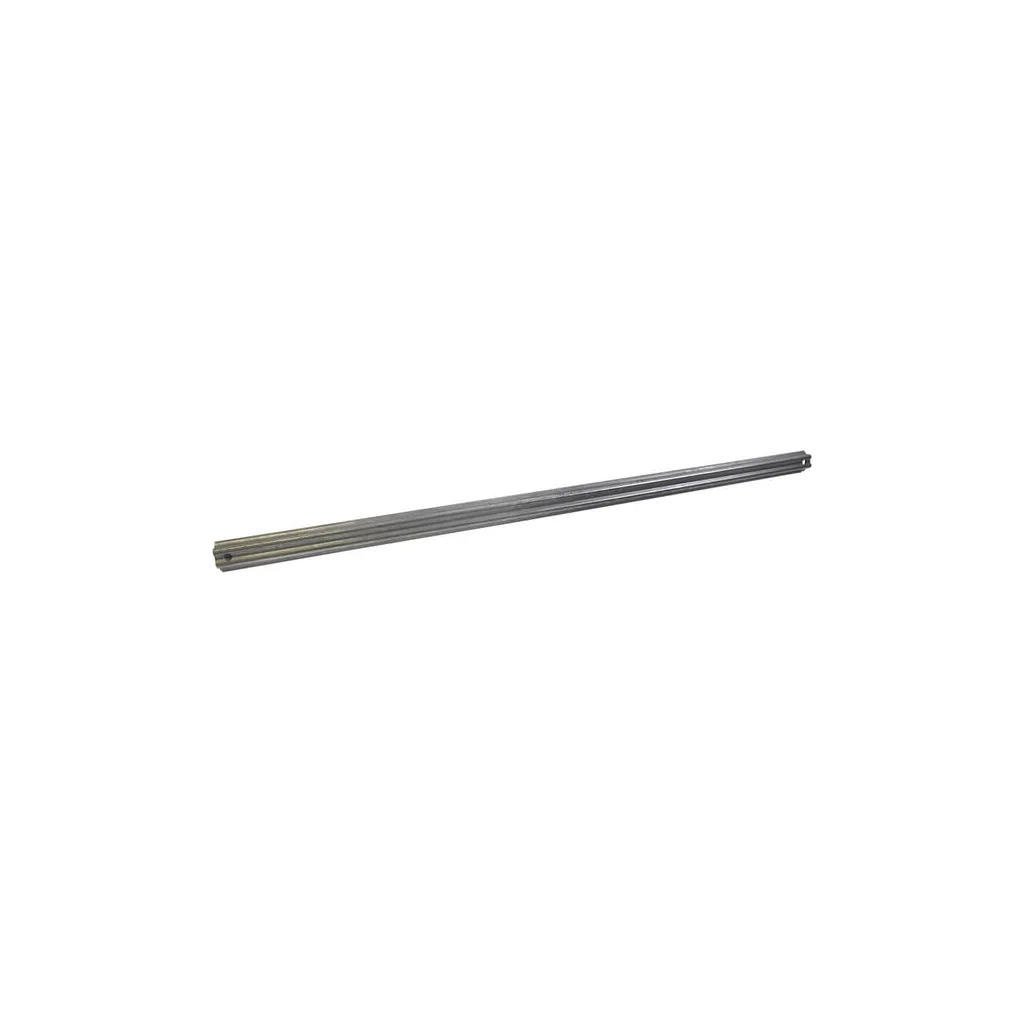 Țeavă cardan profil stea S5H interior=52mm exterior=61x47x4,5mm L=1,4m Walterscheid 75452301400
