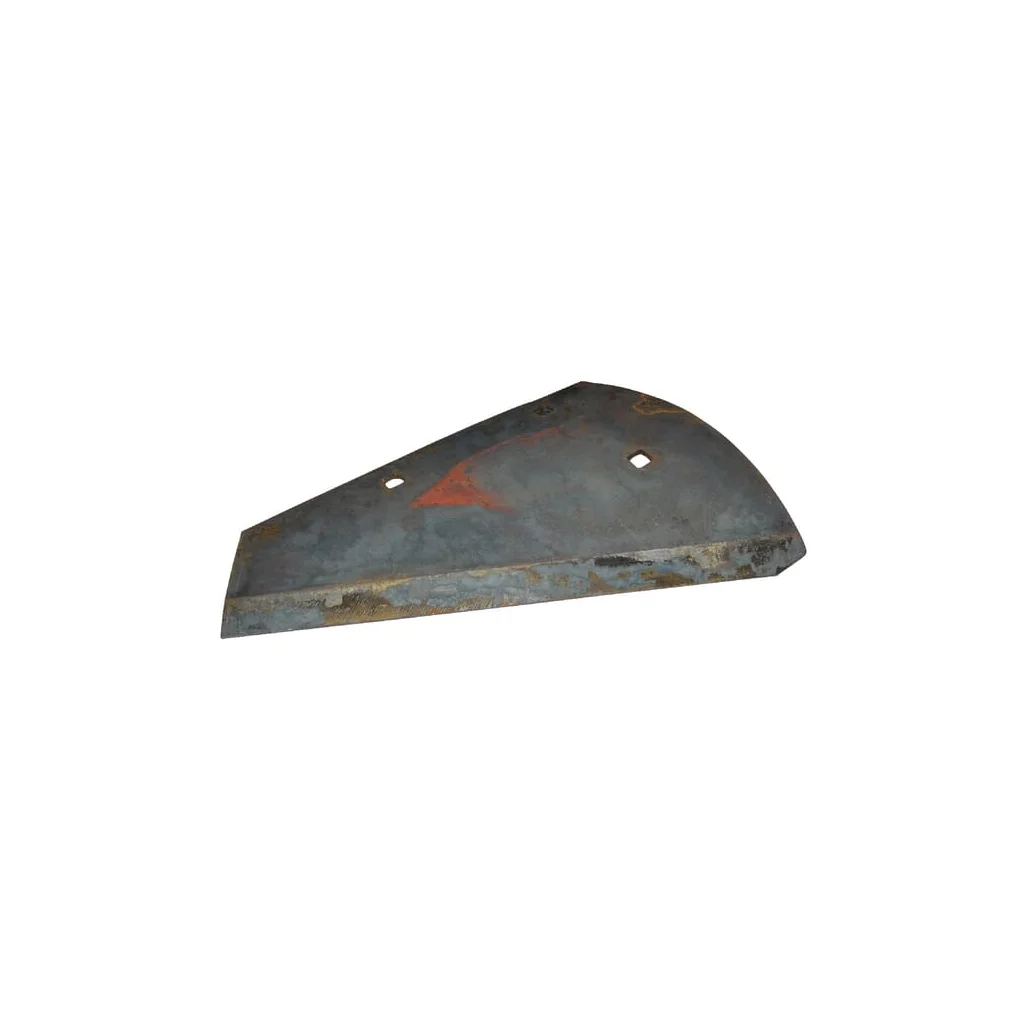 Cormană cu caneluri D 350x8 Boisselet 77600391N