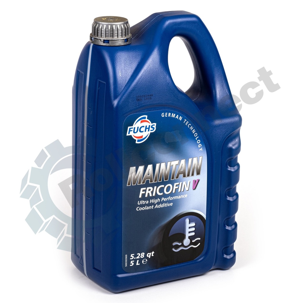 Antigel Maintain Fricofin V G13 5L