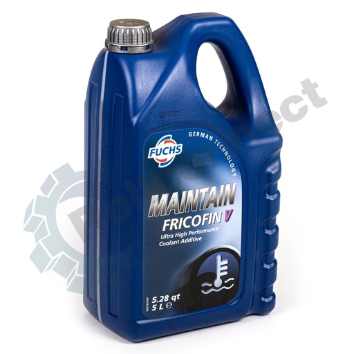 Antigel Maintain Fricofin V G13 5L