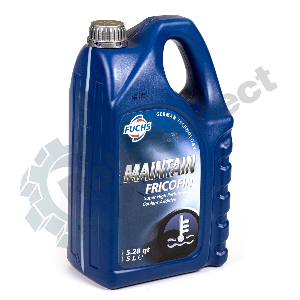 Antigel Maintain Fricofin G11 5L