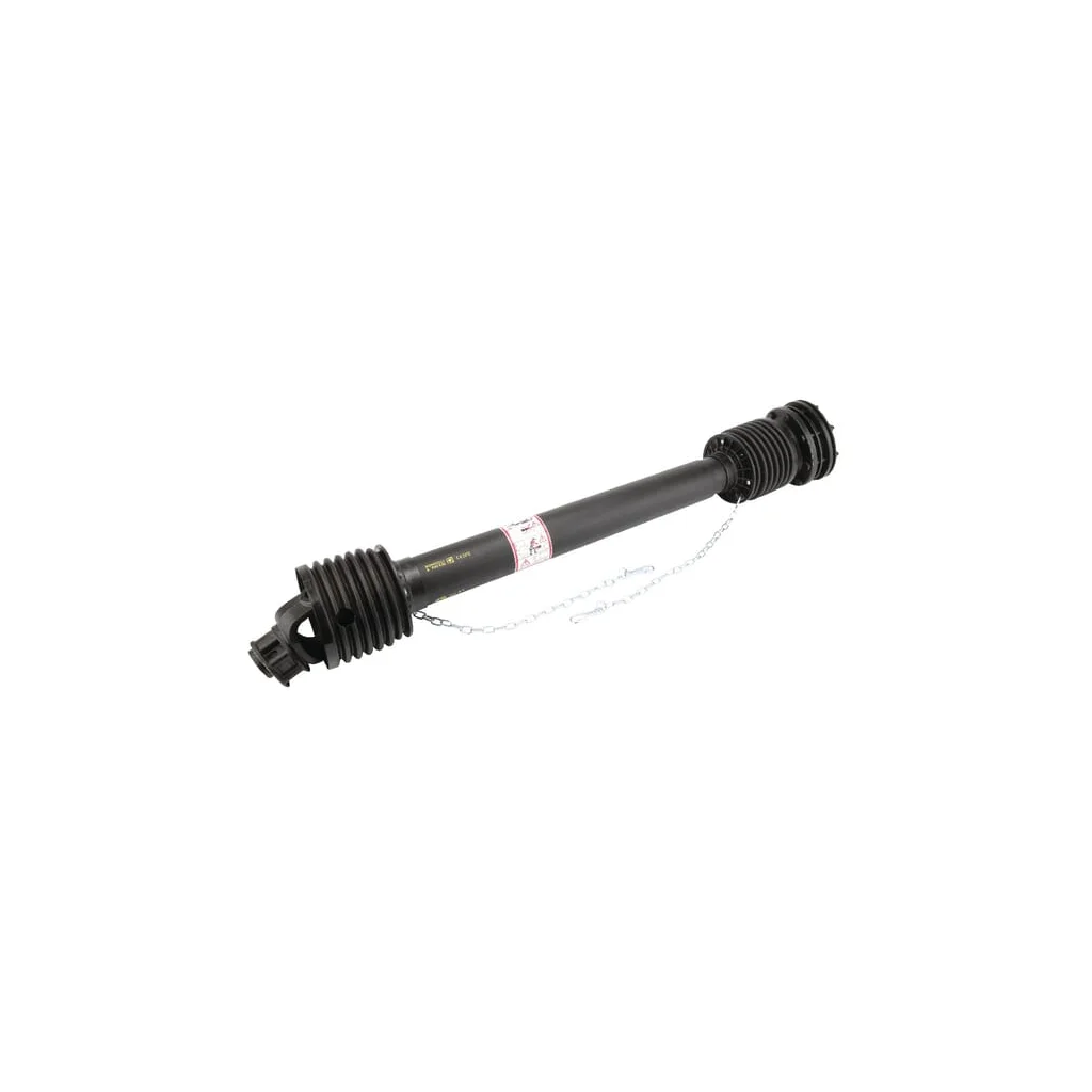 Arbore cardanic G7 L=860mm ambreiaj de fricțiune Bondioli&Pavesi 7G7N086CE007N47