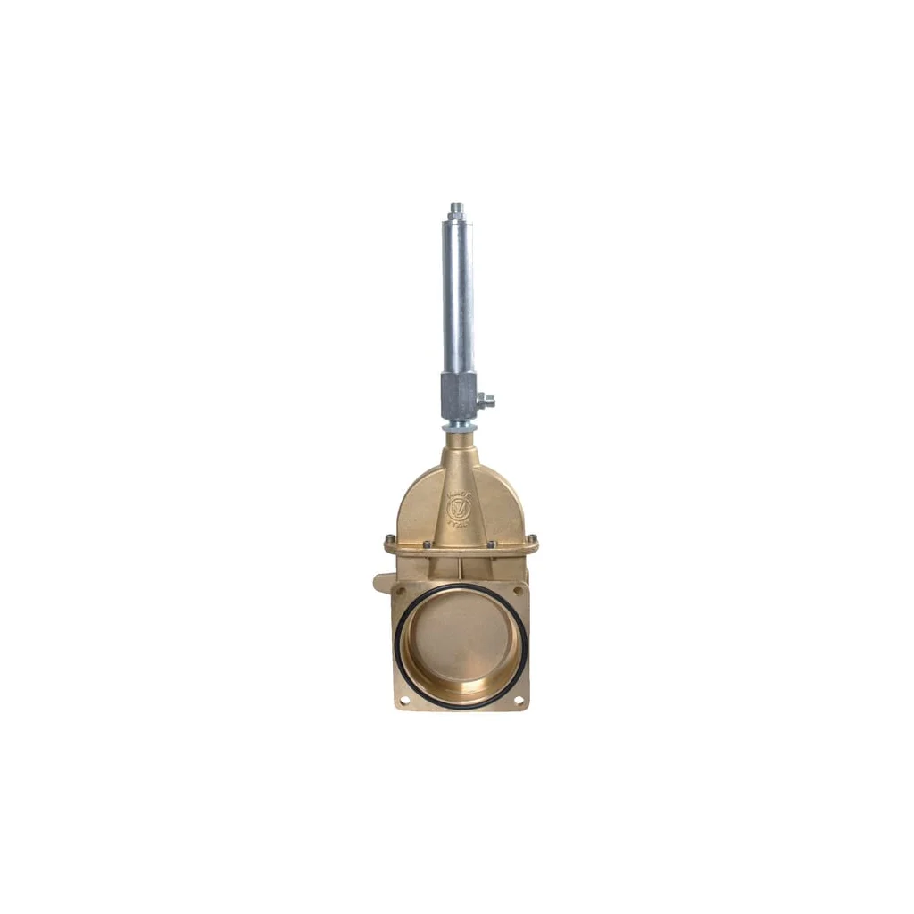 Supapă 8" cu cilindru 8000572DW