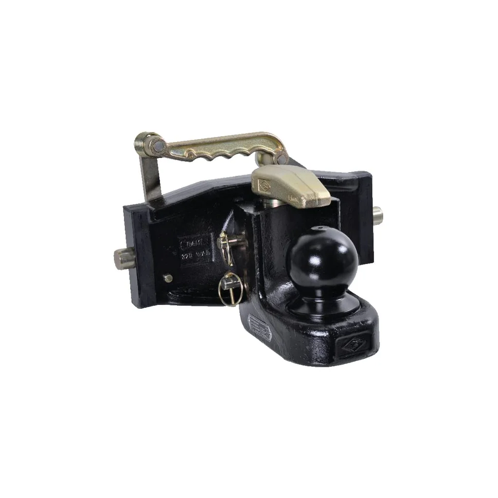 Cuplaj cu cap sferic Cuplaj cu cap sferic 80 mm 329 mm 8002589
