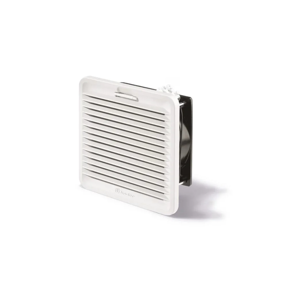 Ventilator cu filtru 55 m³/h, 24 V DC MT.2 7F2090242055