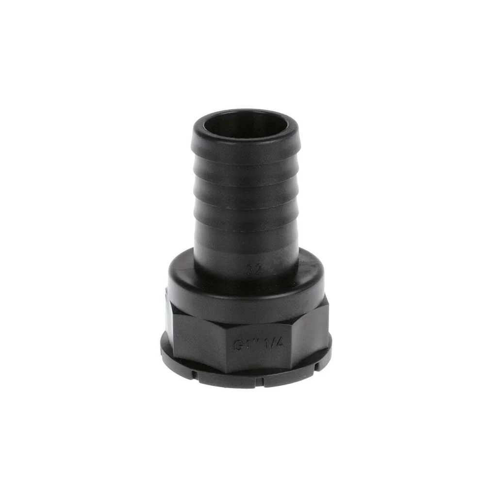 Capăt furtun 45mm x 1 1/2" mamă 8000353