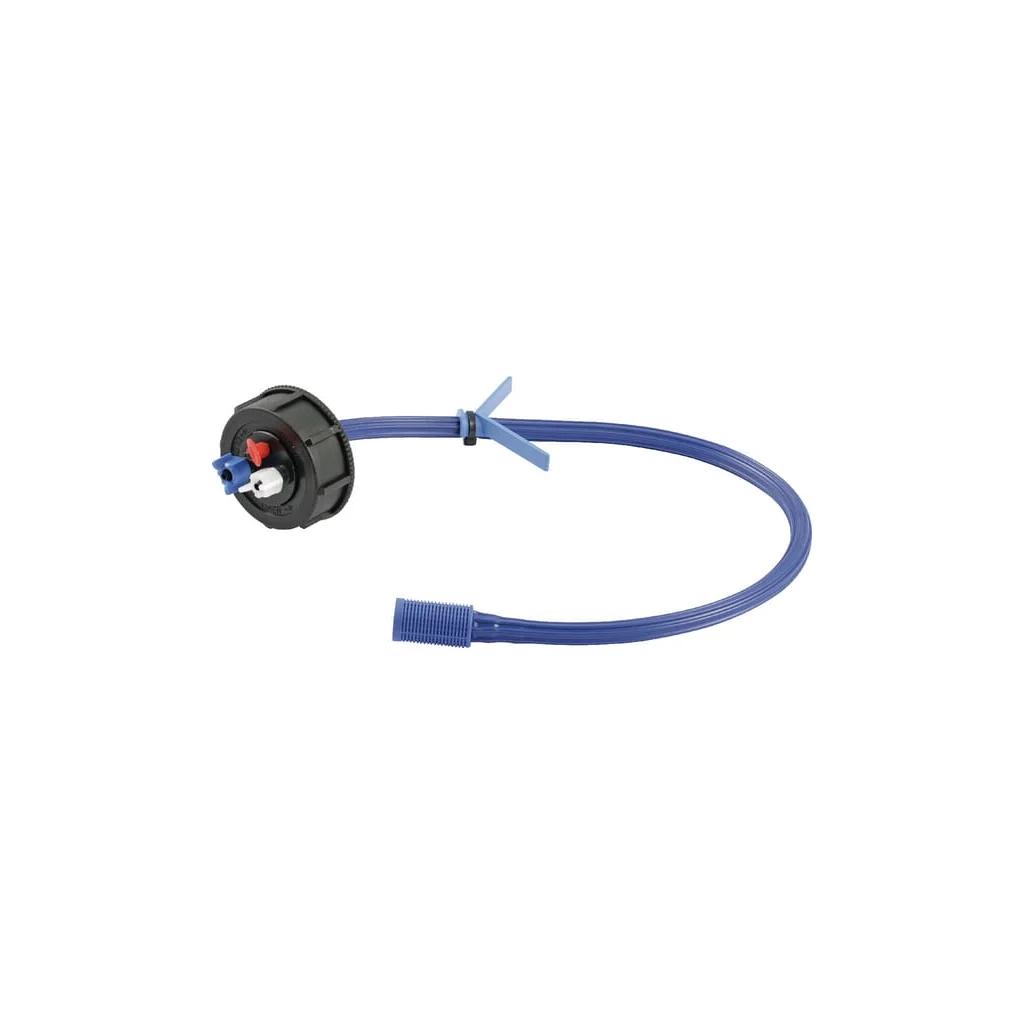 Capac cu indicator de nivel complet 800024