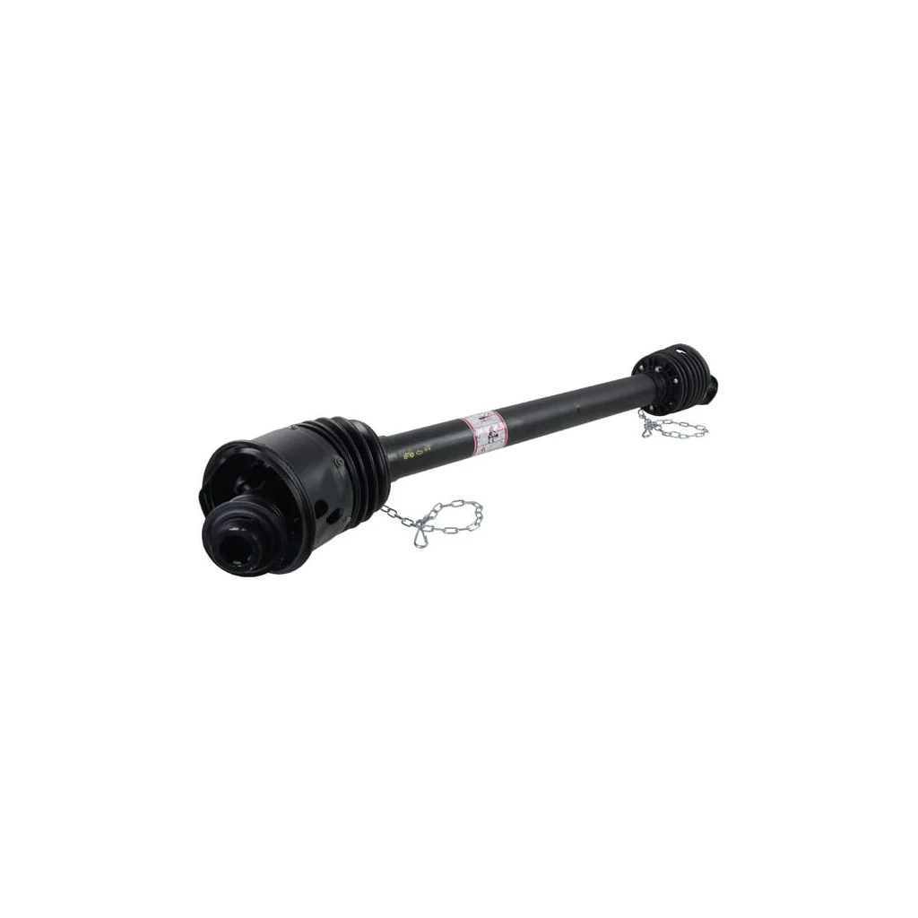 Arbore cardanic cu unghi larg G2 L=1210mm Bondioli&Pavesi 7G2R121CEWR7007