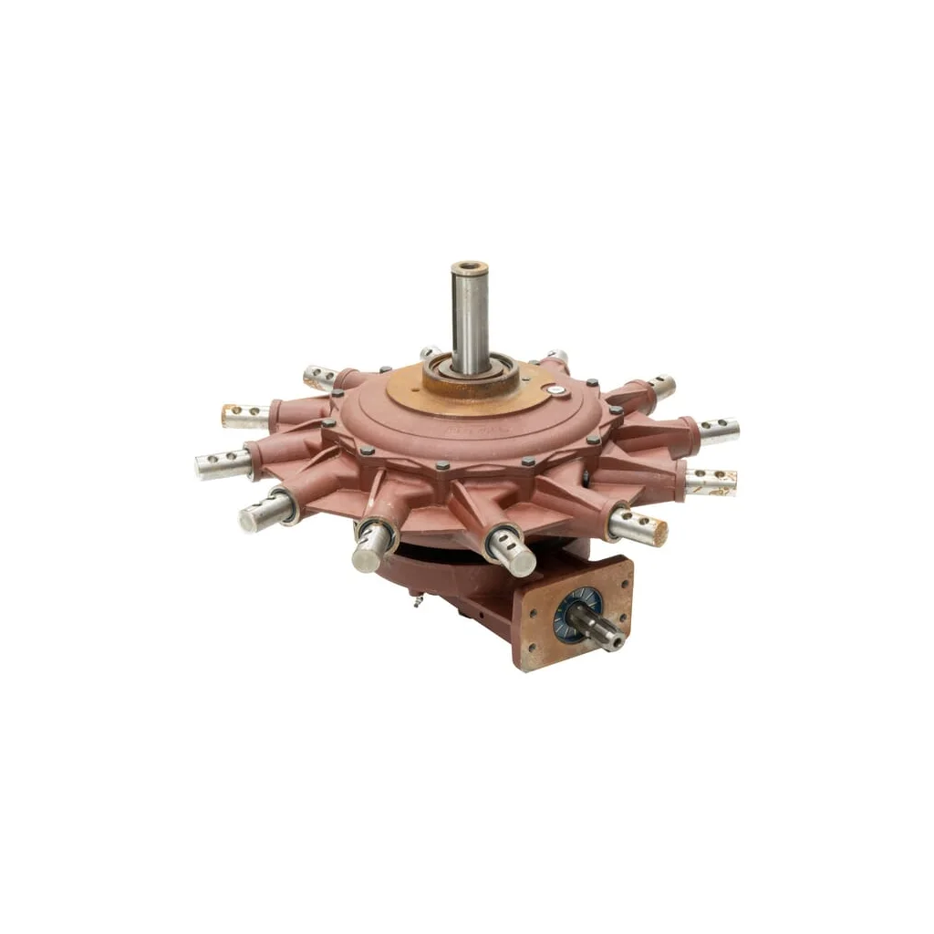 Cutie de viteze K-799A 8.1:1 799106
