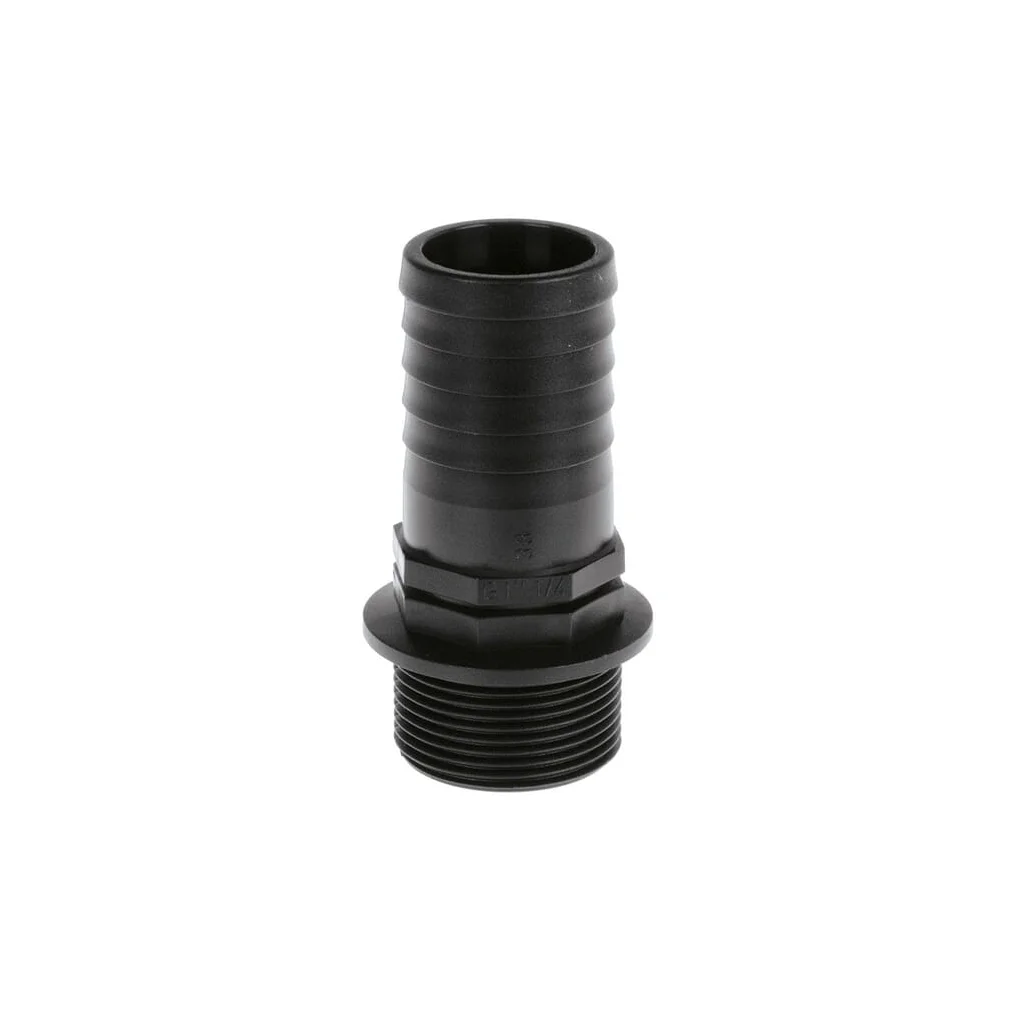 Capăt furtun 22mm x 3/4" tată 8001204