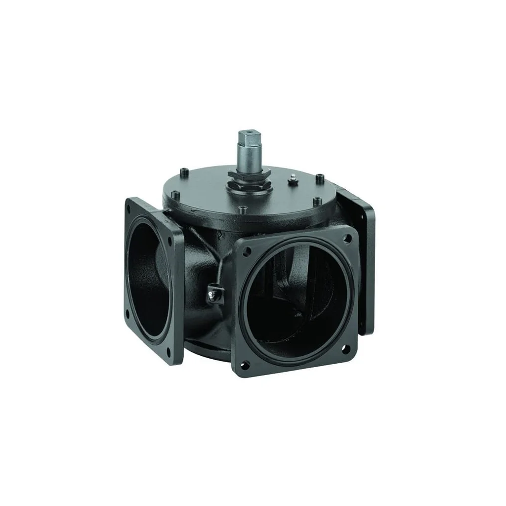 Robinet 3 căi 8" 8000002