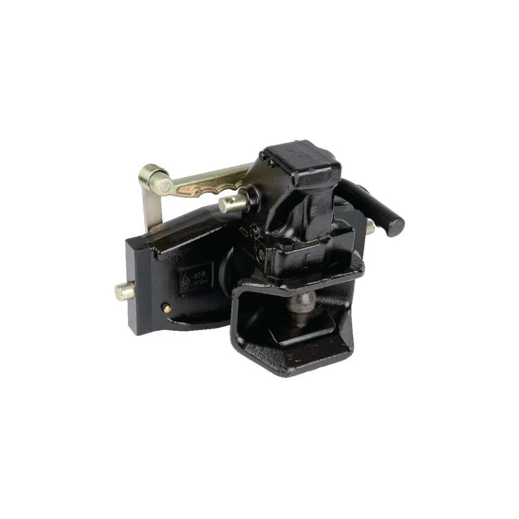 Cuplă remorcă 329mm 8004326