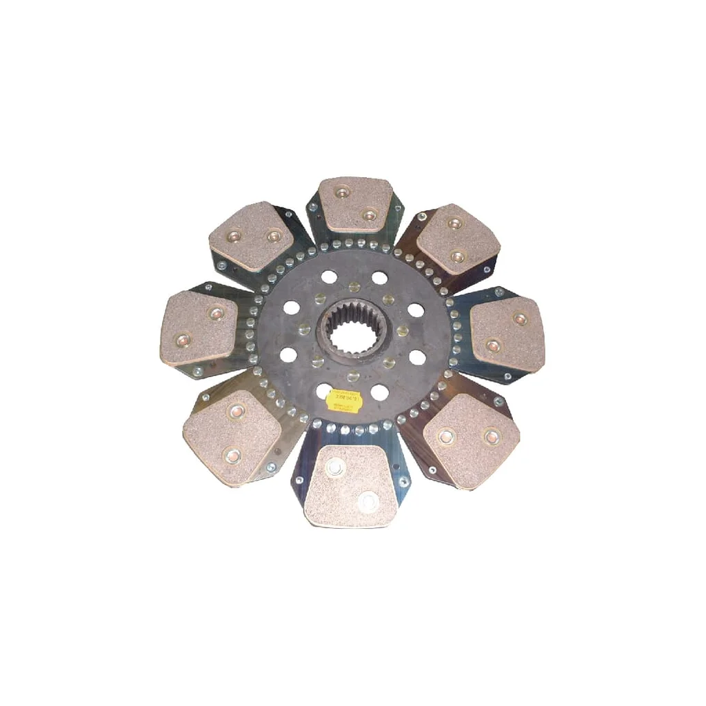 Disc ambreiaj + cardan 805962