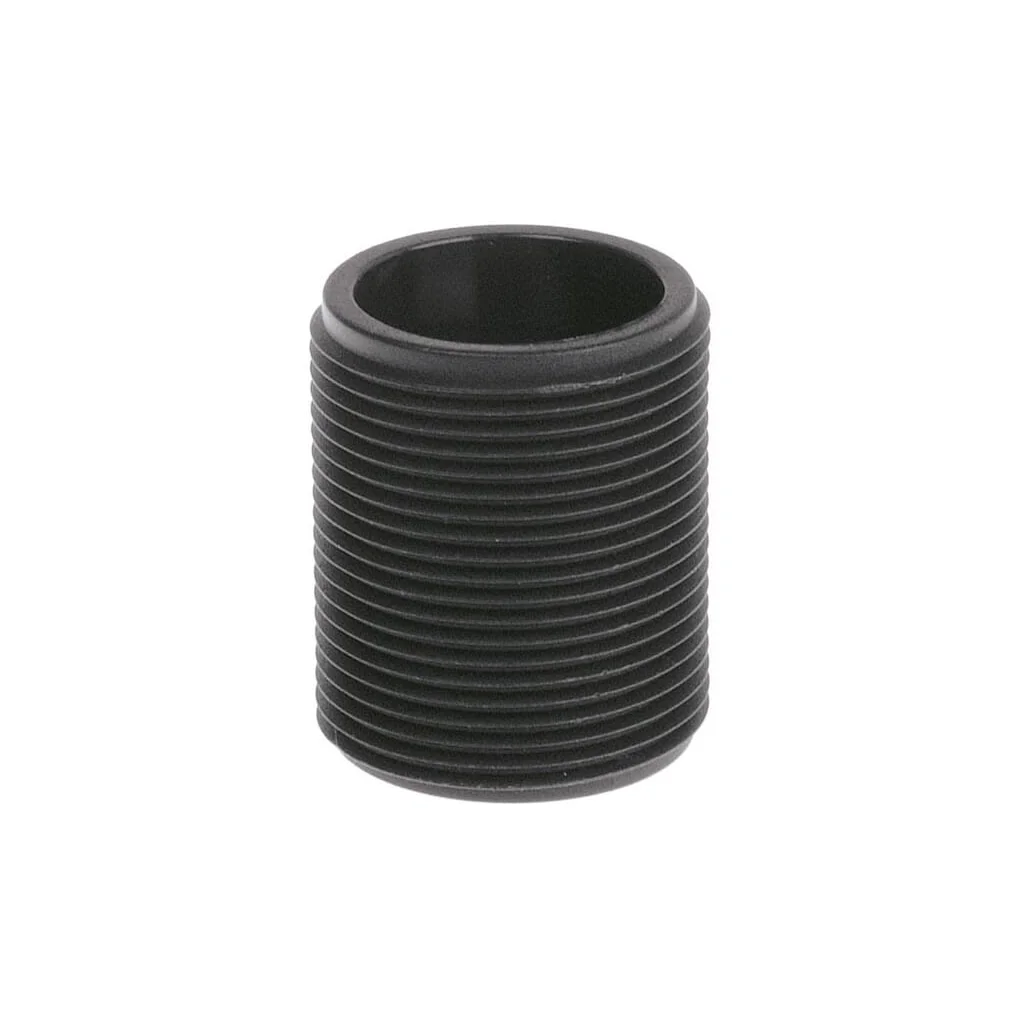 Niplu conductă 2" tată 8052401