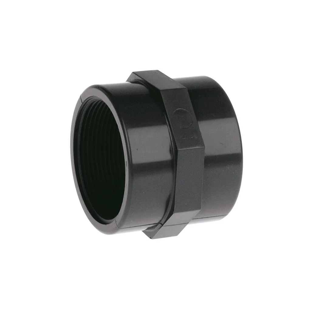 Racord cu filet 1 1/4" mamă/mamă 8054301