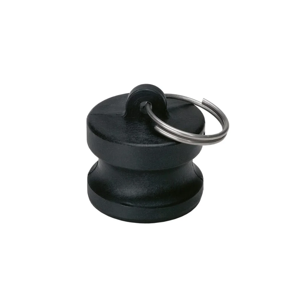 Cuplă Camlock tip DP 1", dop polipropilenă 8034258