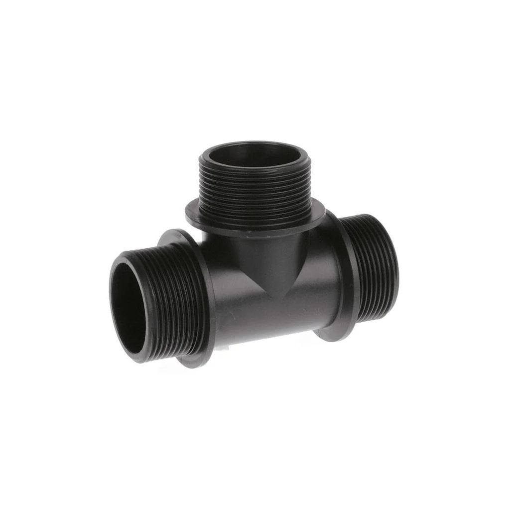 Piesă în formă de T 3x 2" tată 8027401