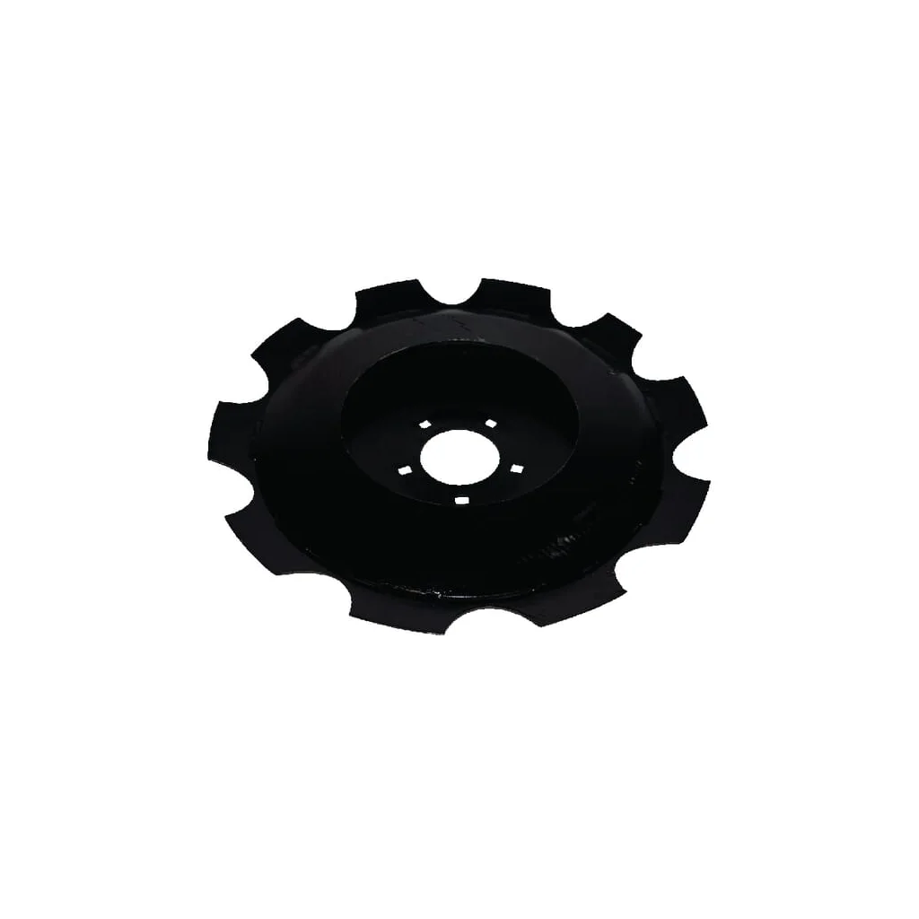 Disc de grapă dințat 560 Dal-Bo 80390