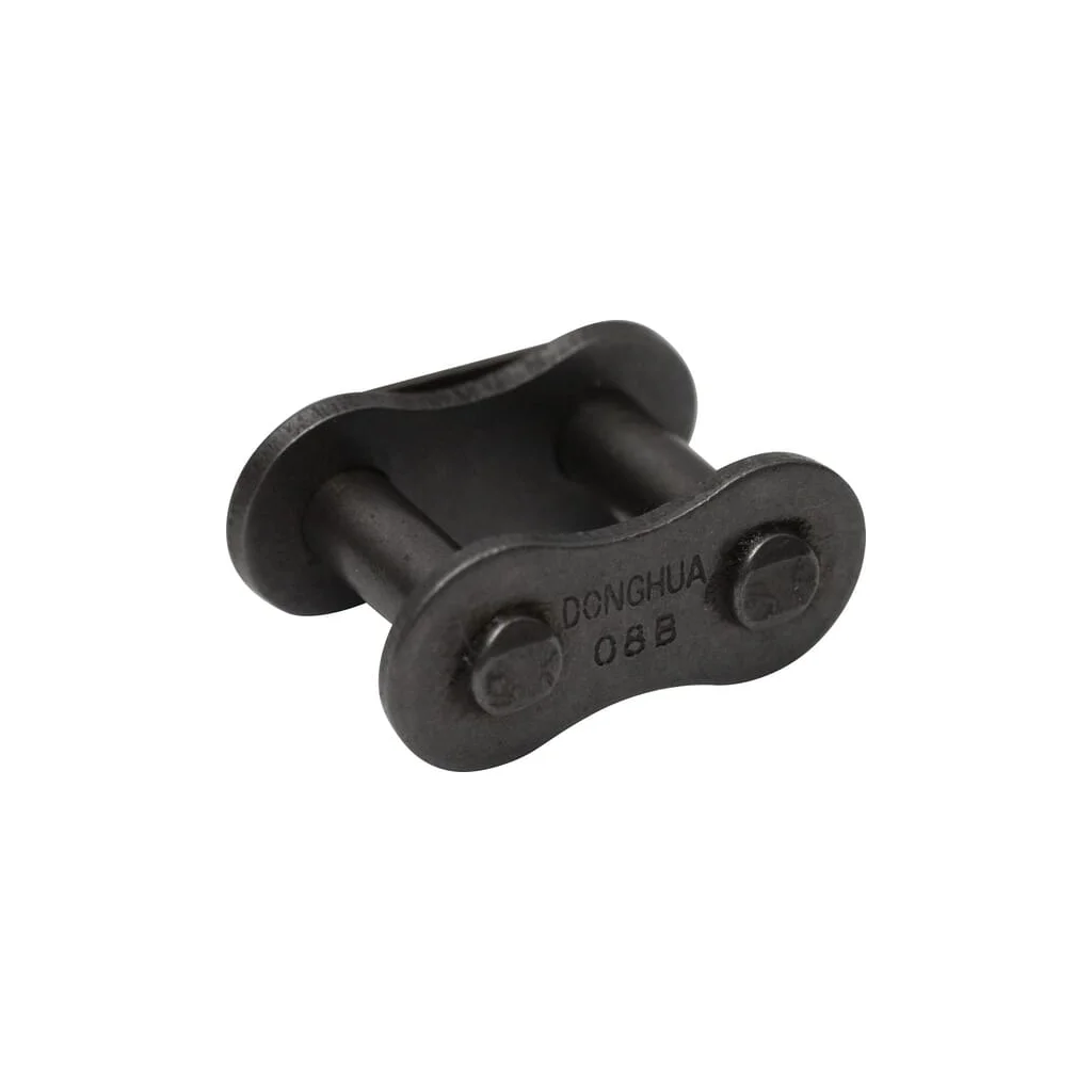 Zală de legătură 08B1 pentru lanț cu role de 1/2", Donghua 8030DCL08B