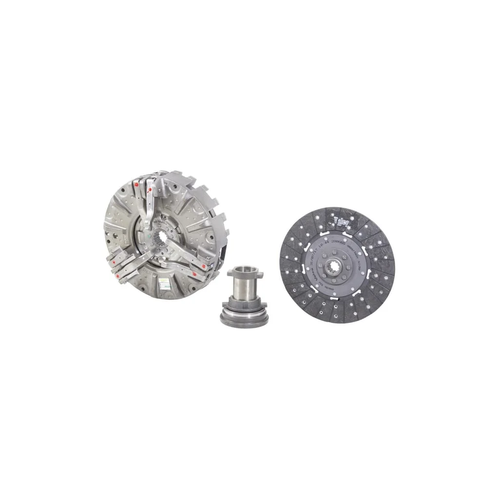 Set ambreiaj 805129