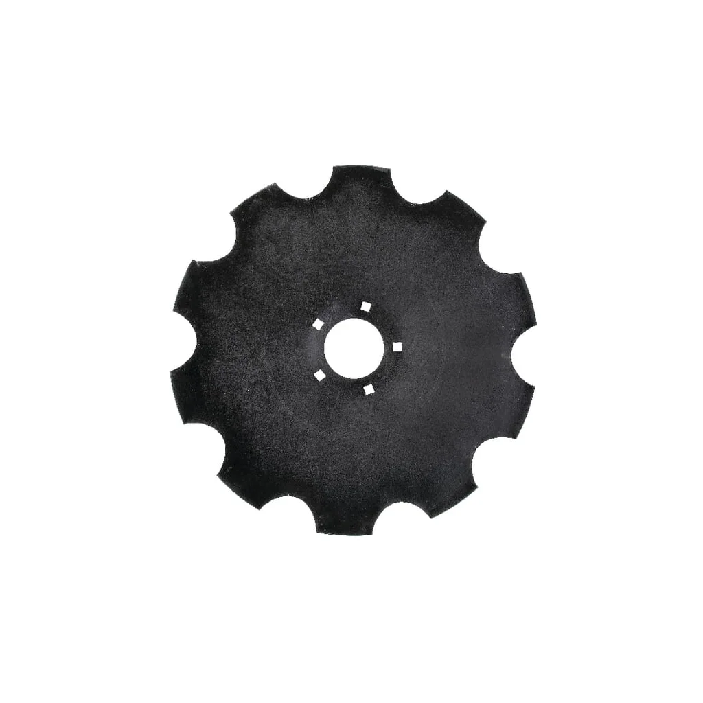 Disc de grapă dințat 560 Dal-Bo 80388
