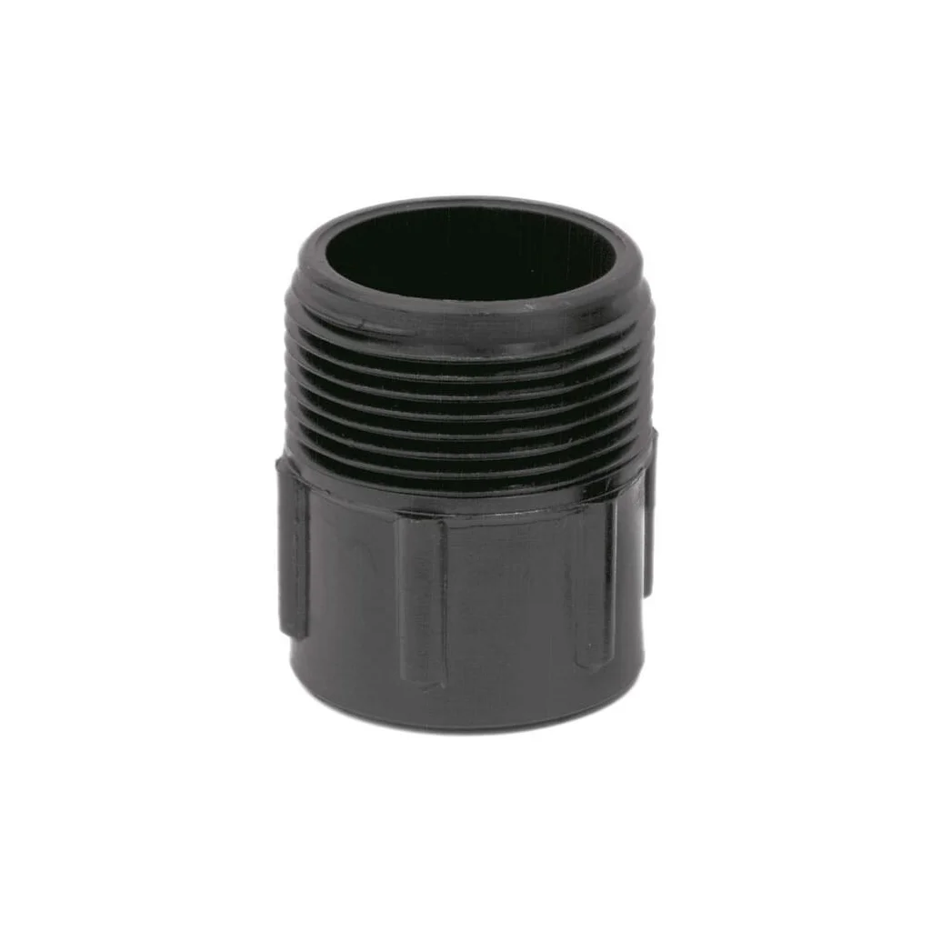 Niplu reductor 1 1/2" x 1" tată/mamă 8059352