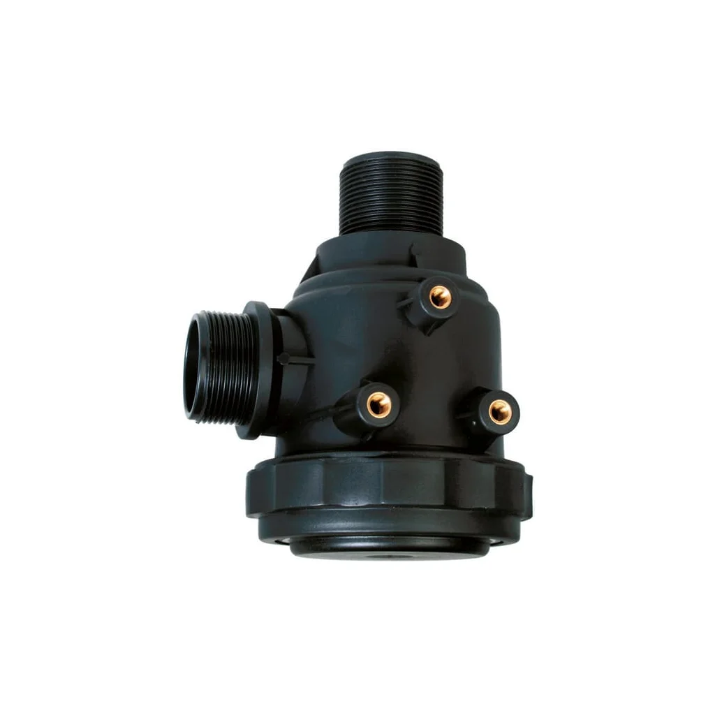 Filtru de absorbție 1 1/4"M 120l/min, 32 mesh 8077000