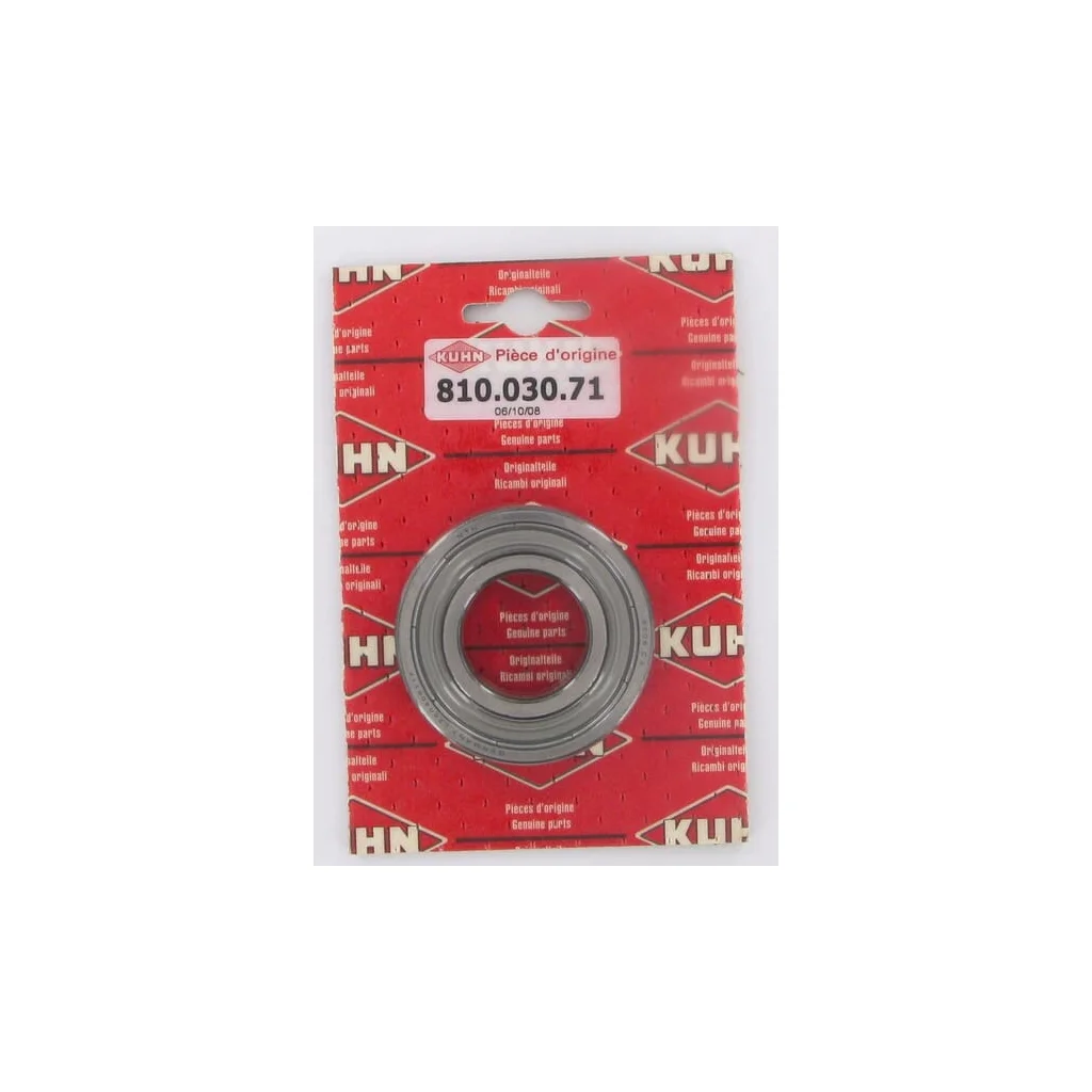 Rulment cu bile 81003071
