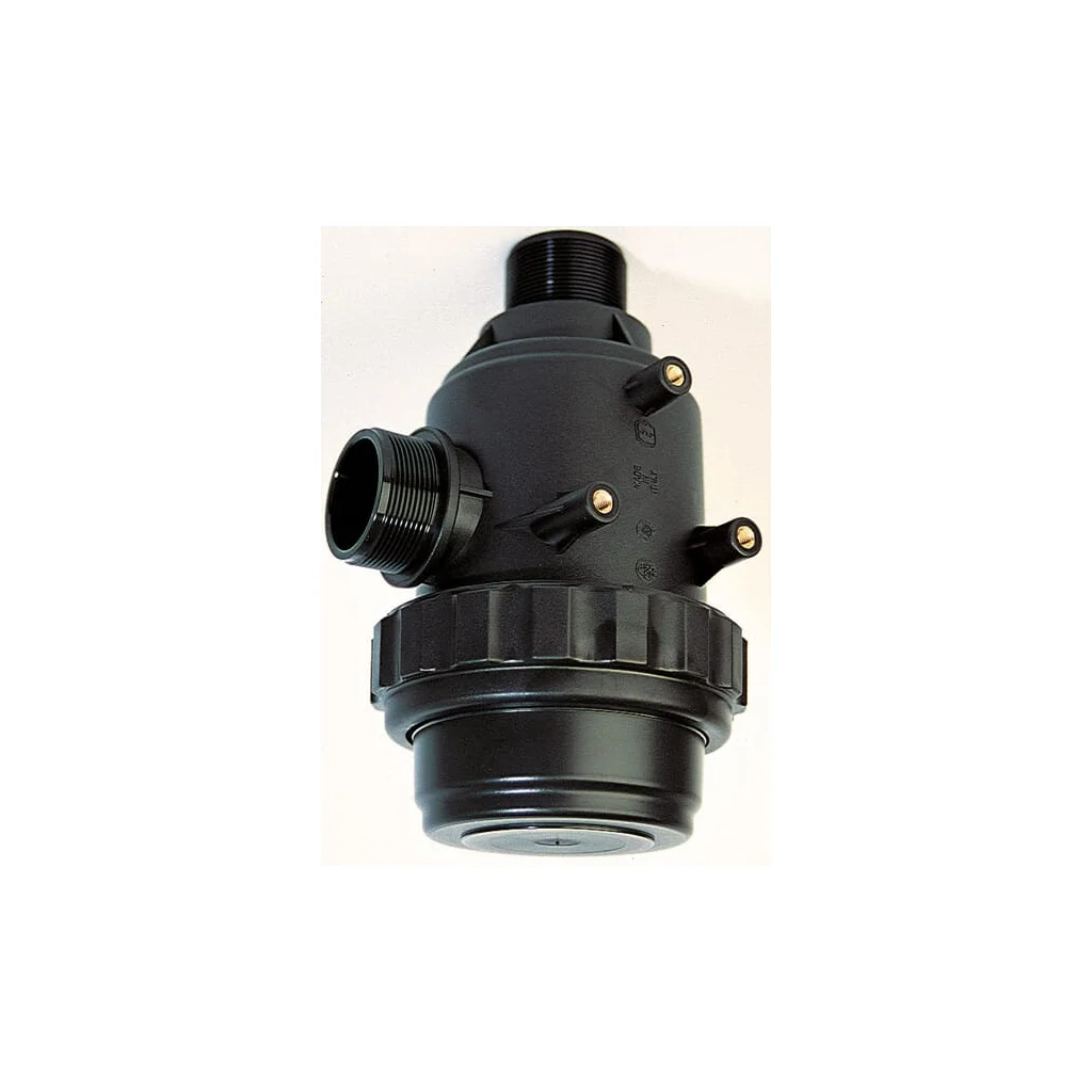 Filtru de absorbție 2"M 220l/min, 50 mesh 8091004