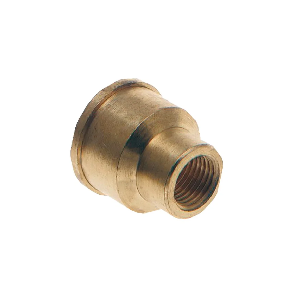 Reductor din alamă 2xF 2" x 1 1/2" 80820