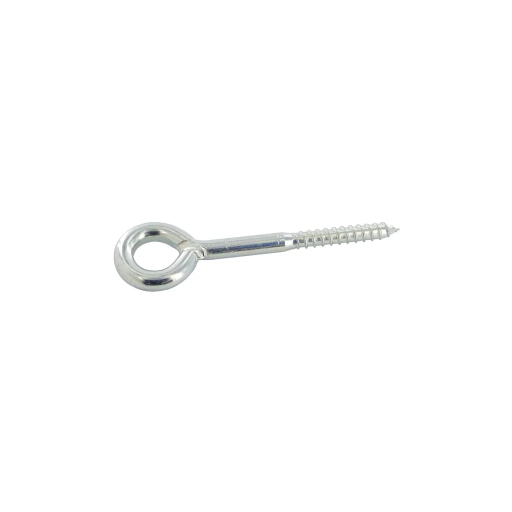 Șurub cu ochi pentru schelă GS12x120 25x 80926