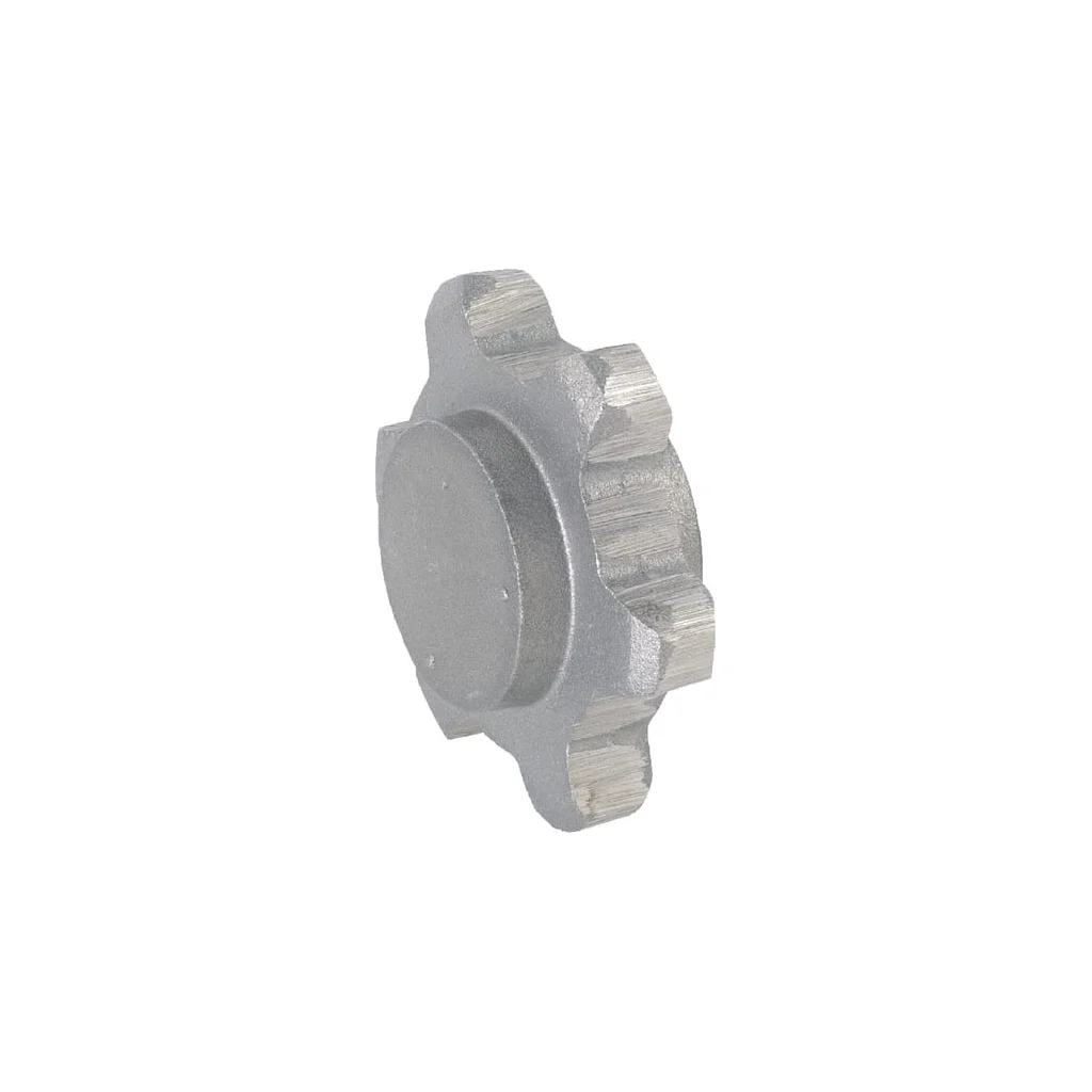 Pinion 78 Z=6 Kohlswa 810507806