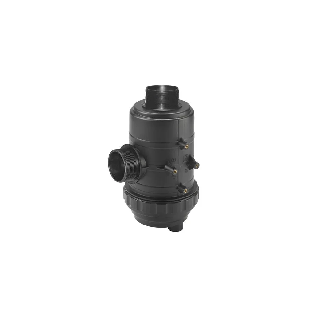 Filtru de absorbție 3"M 800l/min, 80 mesh 8101002