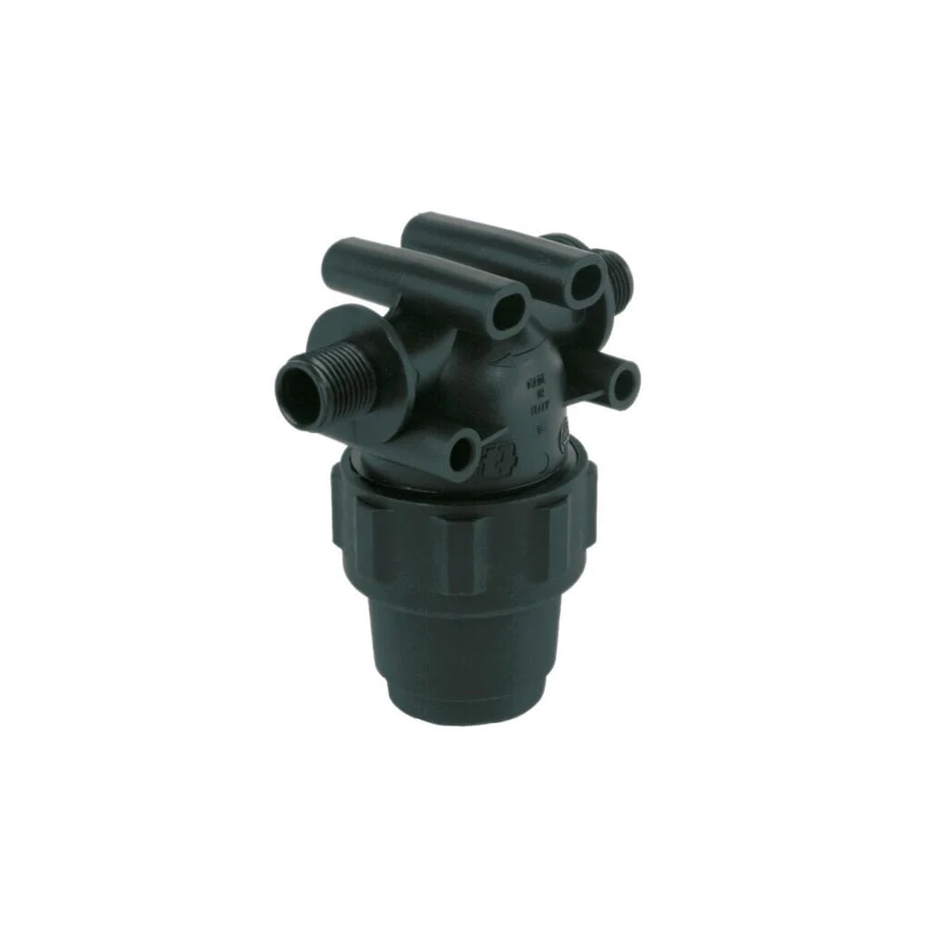 Filtru de presiune 3/4"F 100l/min, 50 mesh 8110005