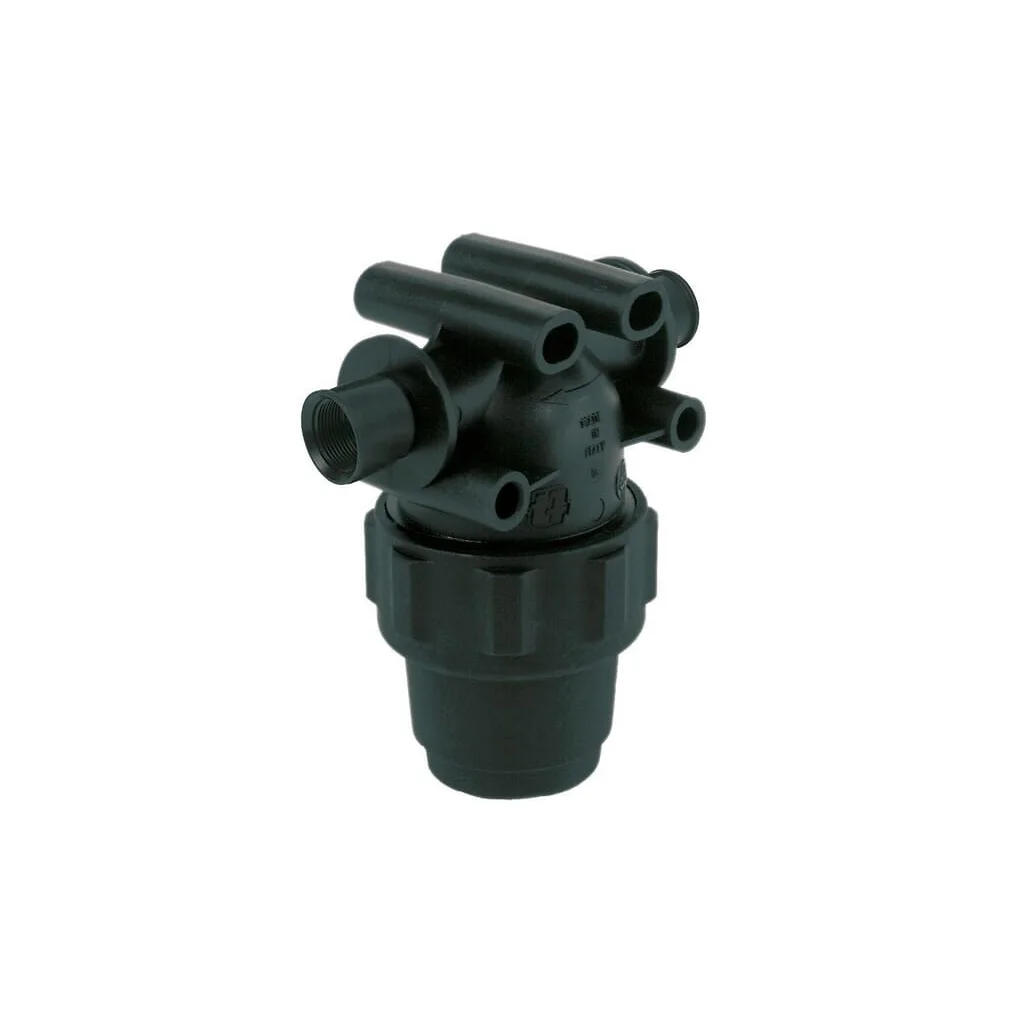 Filtru de presiune 3/4"F 100l/min, 100 mesh 8105007