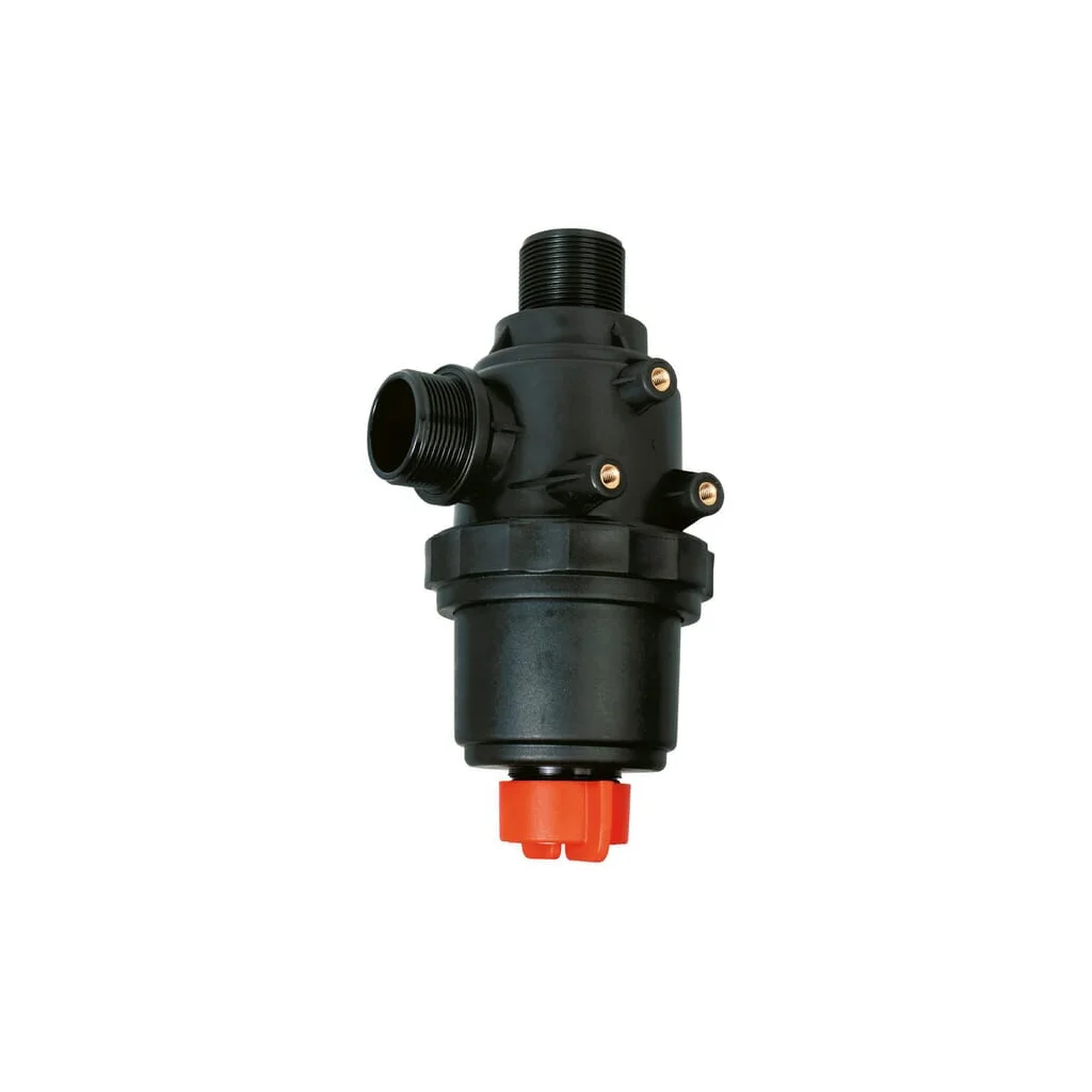 Filtru de absorbție 1 1/2"M 150l/min, 50 mesh 8082001